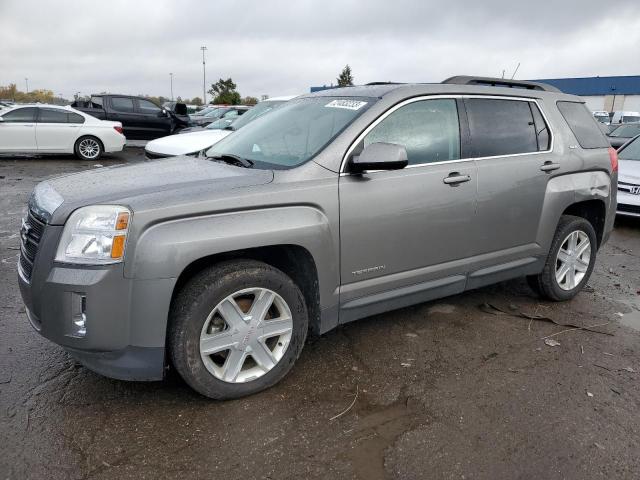 GMC TERRAIN 2012 2gkflse58c6307871