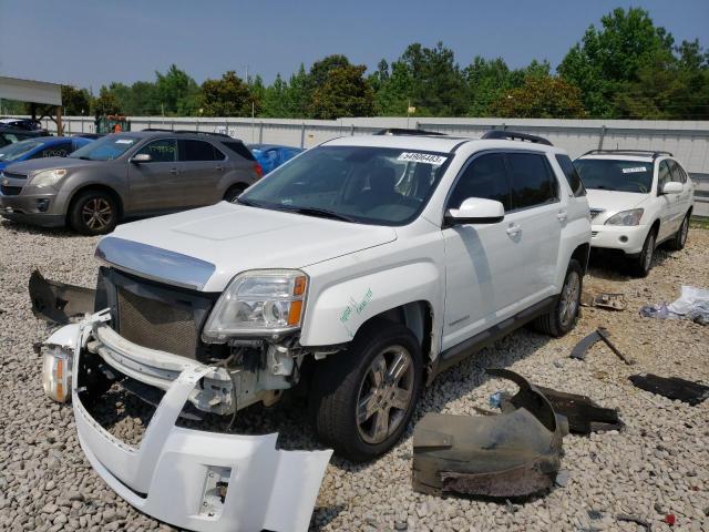 GMC TERRAIN SL 2012 2gkflse59c6137245