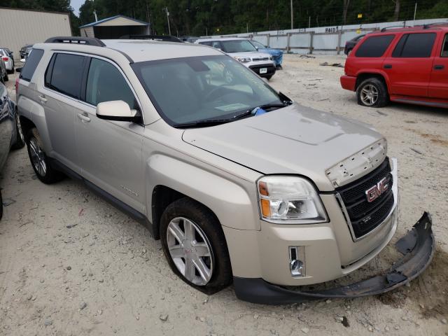 GMC TERRAIN SL 2012 2gkflse59c6158516