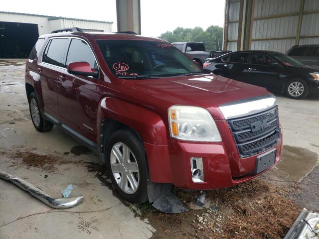 GMC TERRAIN SL 2012 2gkflse59c6282656