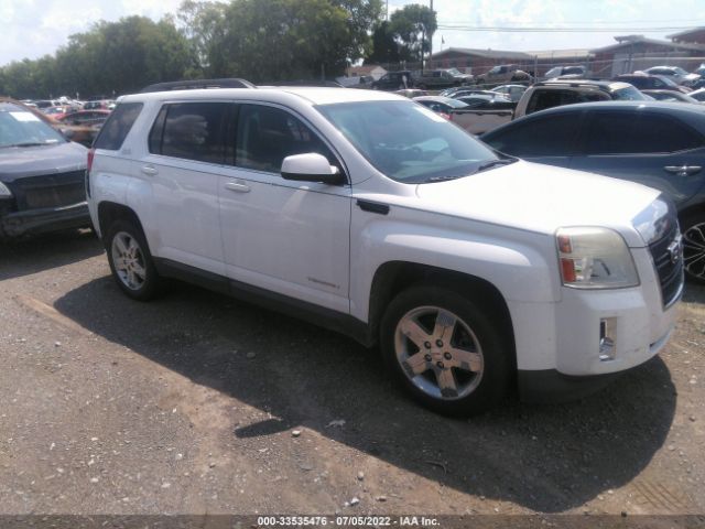 GMC TERRAIN 2012 2gkflse59c6291549