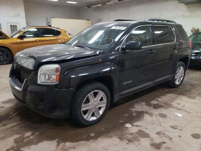 GMC TERRAIN SL 2012 2gkflse59c6299358