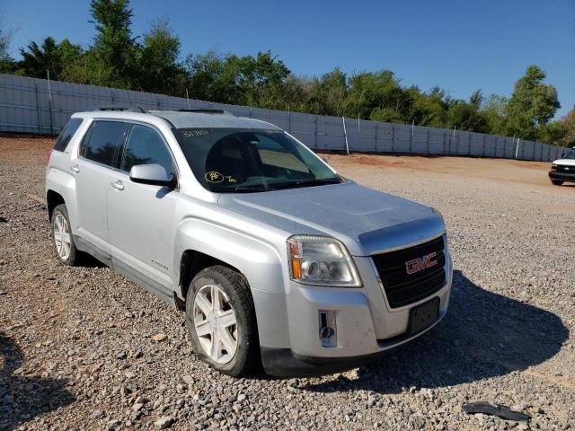 GMC TERRAIN 2012 2gkflse59c6317101