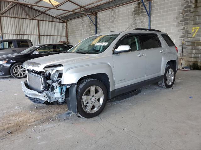 GMC TERRAIN SL 2012 2gkflse59c6344394