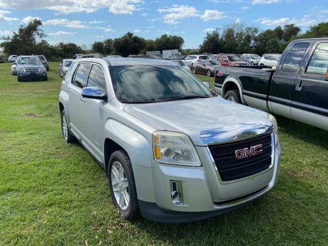 GMC TERRAIN SL 2012 2gkflse59c6345514