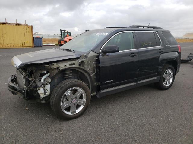 GMC TERRAIN SL 2012 2gkflse5xc6142907