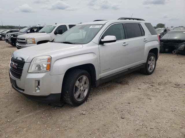 GMC TERRAIN 2012 2gkflse5xc6142969