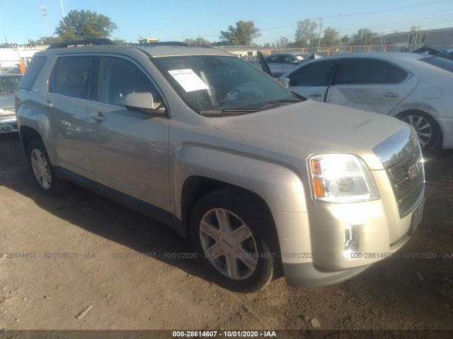 GMC TERRAIN 2012 2gkflse5xc6215919