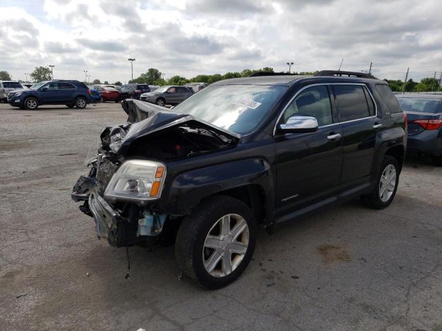 GMC TERRAIN SL 2012 2gkflse5xc6224782