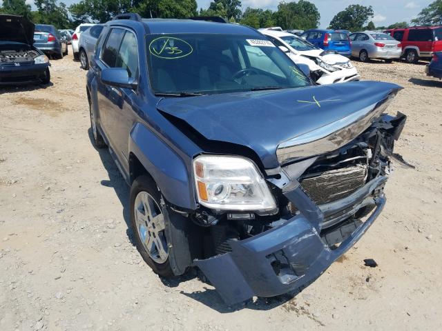 GMC TERRAIN SL 2012 2gkflse5xc6274971