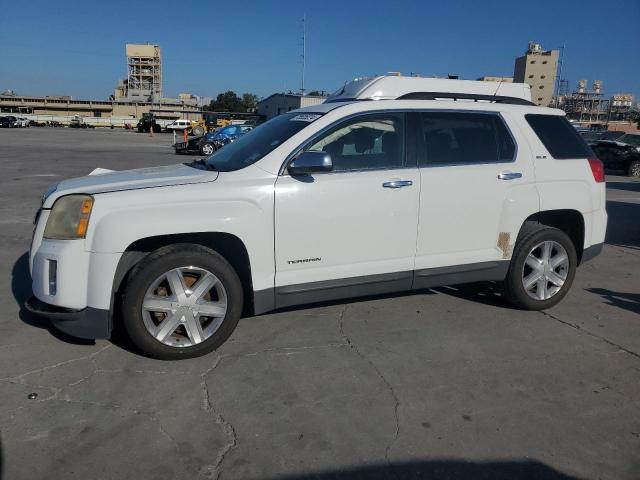 GMC TERRAIN SL 2012 2gkflse5xc6287784