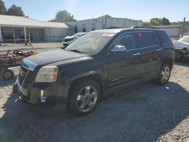 GMC TERRAIN SL 2012 2gkflse5xc6302977