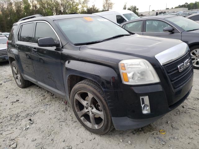 GMC TERRAIN SL 2012 2gkflse5xc6345389