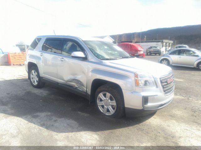 GMC TERRAIN 2016 2gkflsek0g6107899