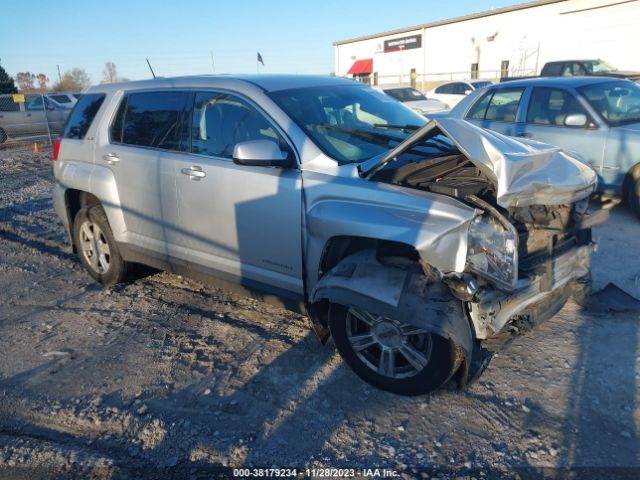 GMC TERRAIN 2016 2gkflsek0g6120992