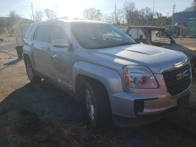 GMC TERRAIN SL 2016 2gkflsek0g6127389