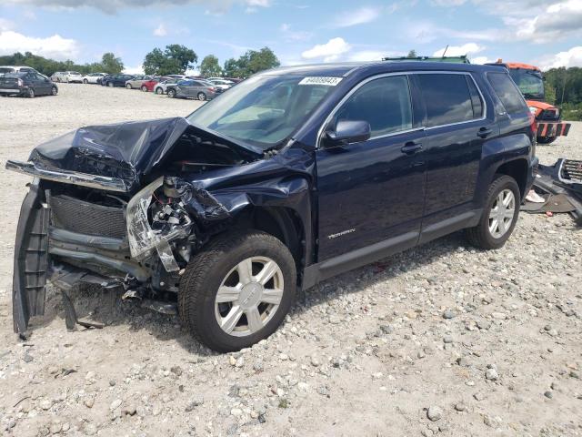 GMC TERRAIN SL 2016 2gkflsek0g6128476