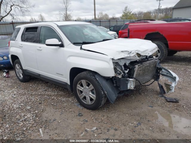 GMC TERRAIN 2016 2gkflsek0g6130454