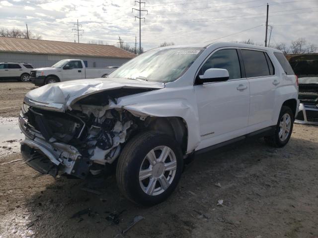 GMC TERRAIN 2016 2gkflsek0g6156469