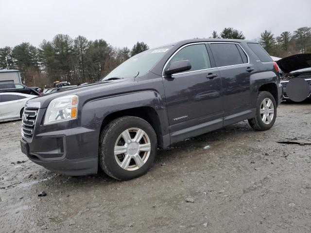 GMC TERRAIN 2016 2gkflsek0g6157265