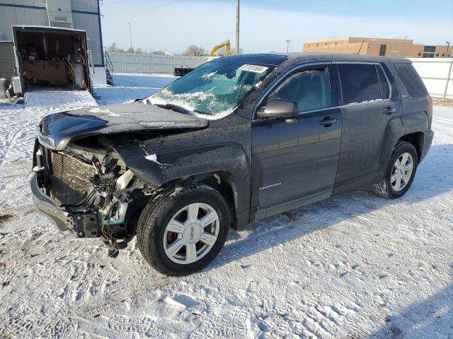 GMC TERRAIN 2016 2gkflsek0g6172669