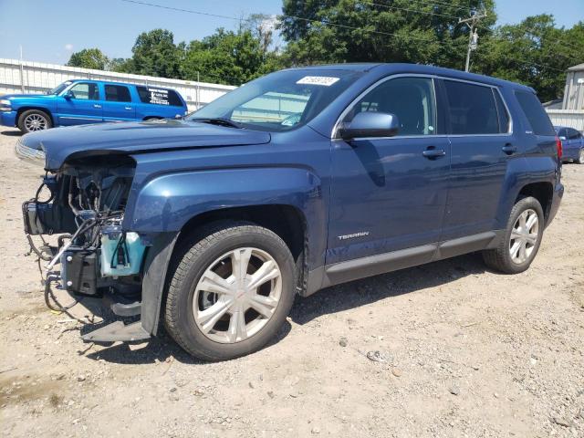 GMC TERRAIN 2017 2gkflsek0h6119844