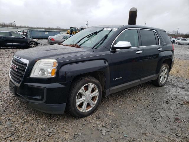 GMC TERRAIN 2017 2gkflsek0h6263426