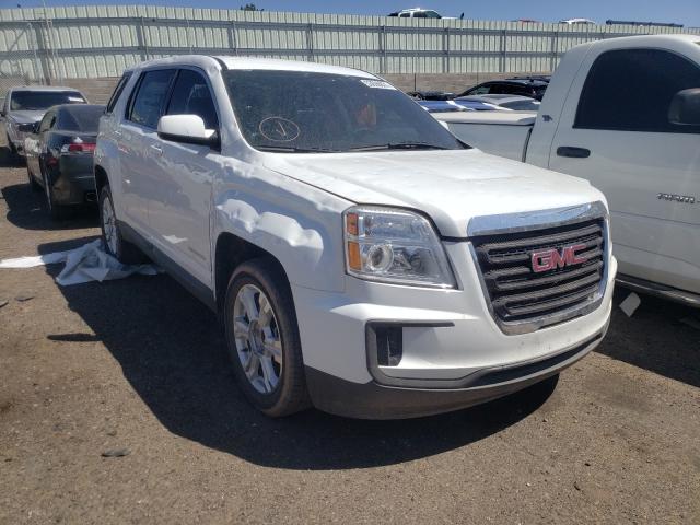 GMC TERRAIN SL 2017 2gkflsek0h6340246