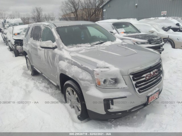 GMC TERRAIN 2017 2gkflsek0h6352154