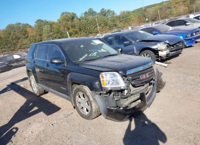 GMC TERRAIN 2016 2gkflsek1g6152026