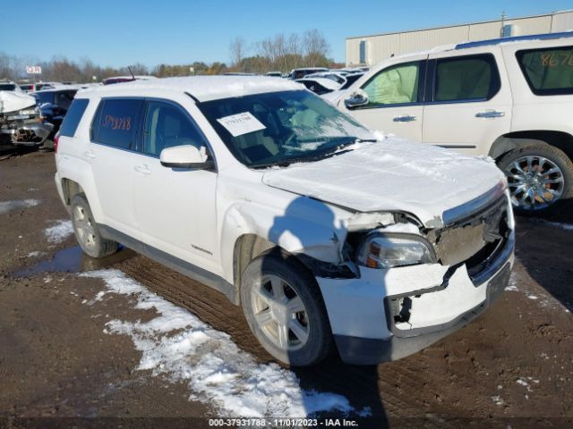 GMC TERRAIN 2016 2gkflsek1g6155265