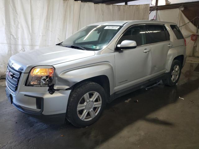 GMC TERRAIN 2016 2gkflsek1g6162670