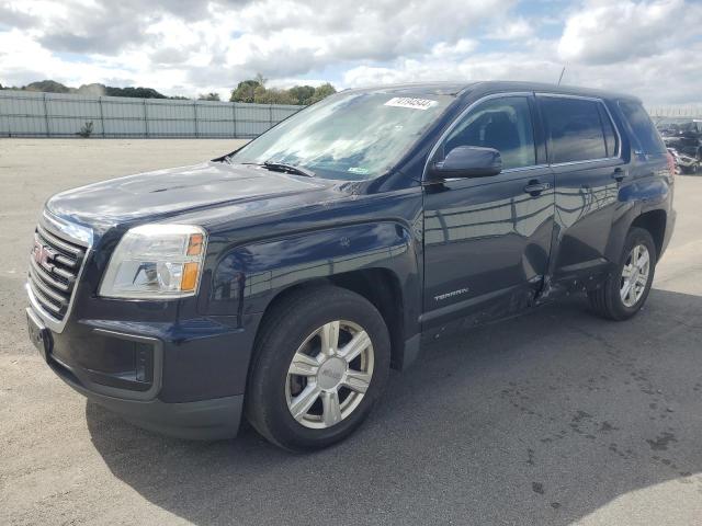 GMC TERRAIN SL 2016 2gkflsek1g6168517