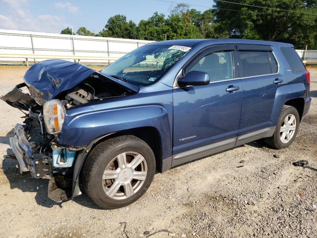 GMC TERRAIN SL 2016 2gkflsek1g6199671