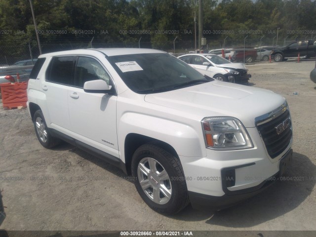 GMC TERRAIN 2016 2gkflsek1g6232197