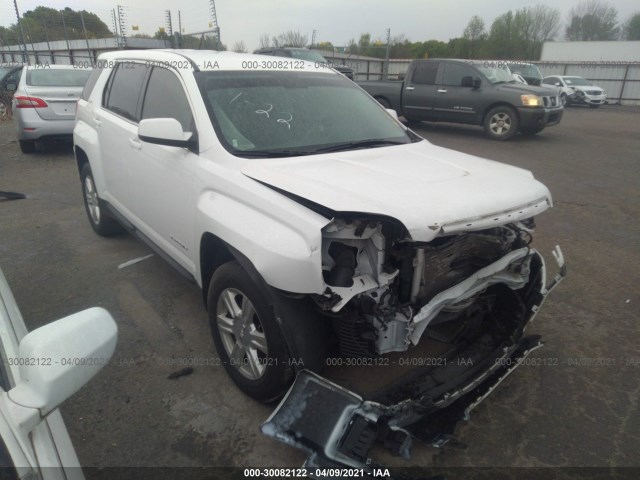 GMC TERRAIN 2016 2gkflsek1g6283750