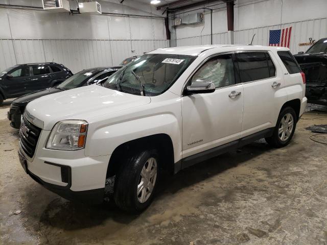 GMC TERRAIN 2016 2gkflsek1g6315614