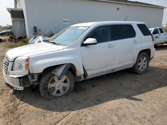 GMC TERRAIN SL 2016 2gkflsek1g6351111