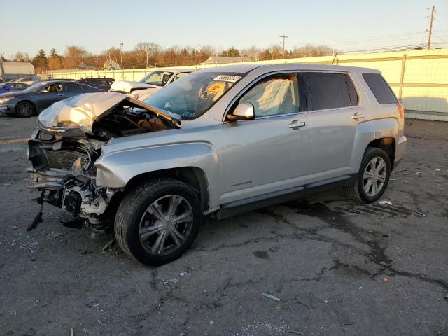 GMC TERRAIN SL 2017 2gkflsek1h6192575