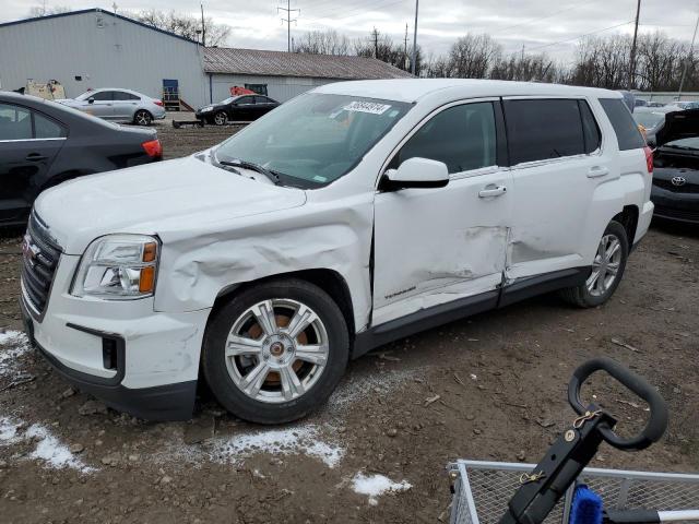 GMC TERRAIN 2017 2gkflsek1h6238261