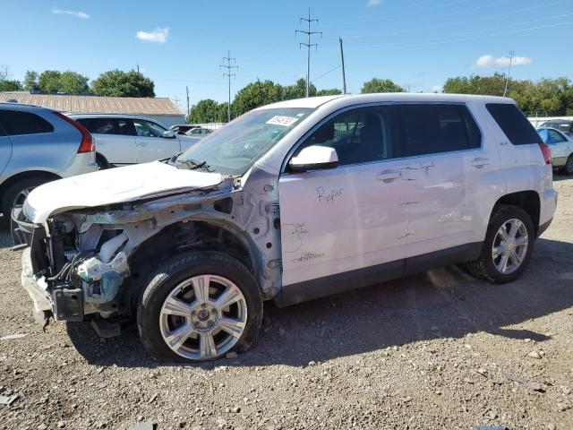 GMC TERRAIN SL 2017 2gkflsek1h6348632