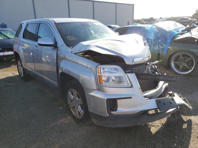 GMC TERRAIN SL 2016 2gkflsek2g6184984