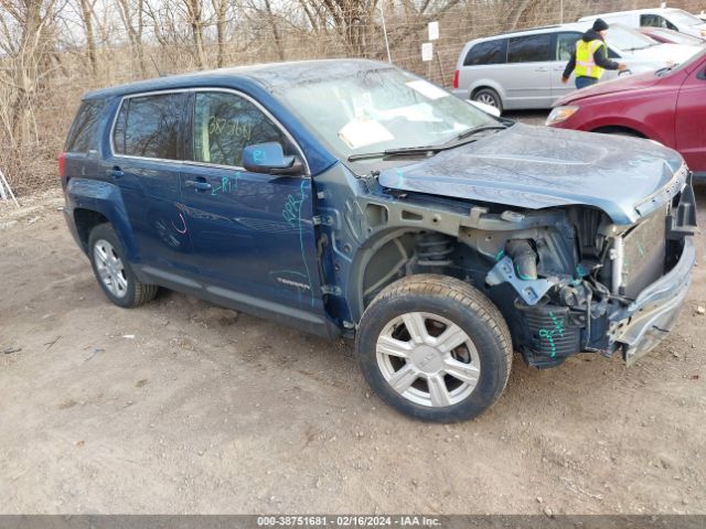 GMC TERRAIN 2016 2gkflsek2g6264639