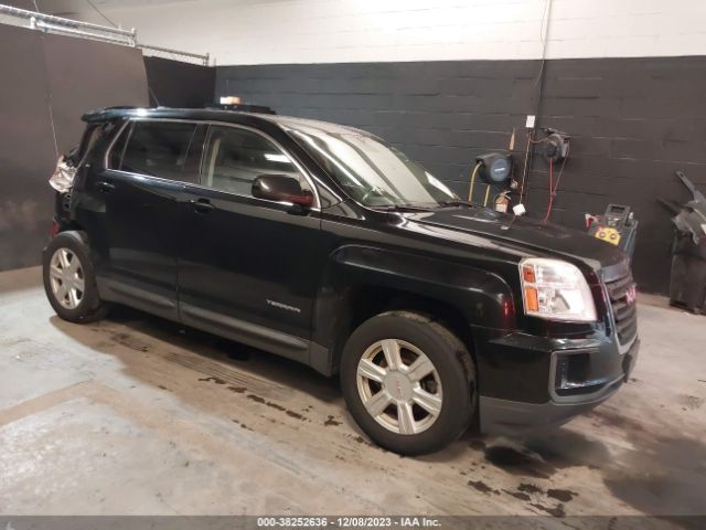 GMC TERRAIN 2016 2gkflsek2g6298516