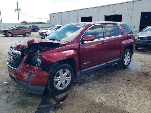 GMC TERRAIN SL 2016 2gkflsek2g6301284