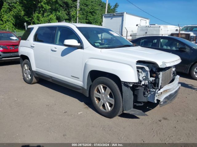 GMC TERRAIN 2016 2gkflsek2g6305707