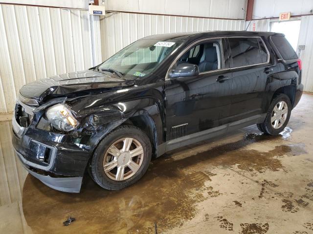 GMC TERRAIN SL 2016 2gkflsek2g6321325