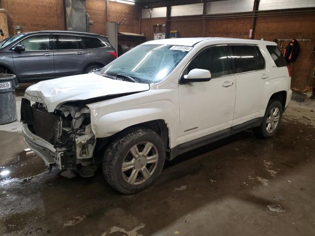 GMC TERRAIN 2016 2gkflsek2g6330445