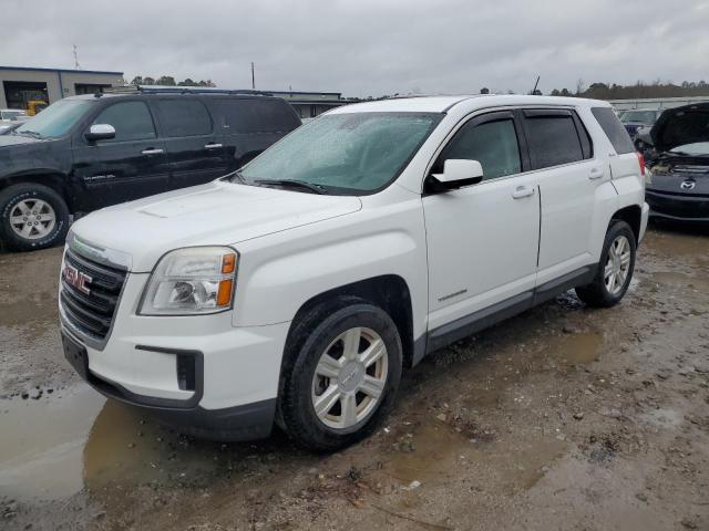 GMC TERRAIN SL 2016 2gkflsek2g6349318