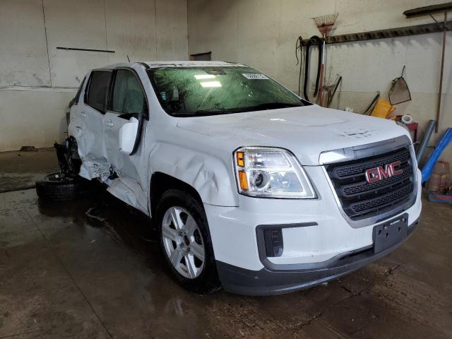 GMC TERRAIN SL 2016 2gkflsek2g6349514